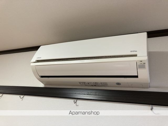 マスエーニューハイツの内装写真