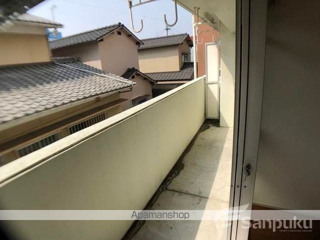 メゾンベネッセの内装写真