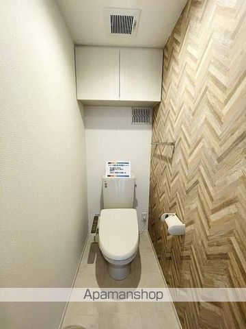 エランドールの内装写真