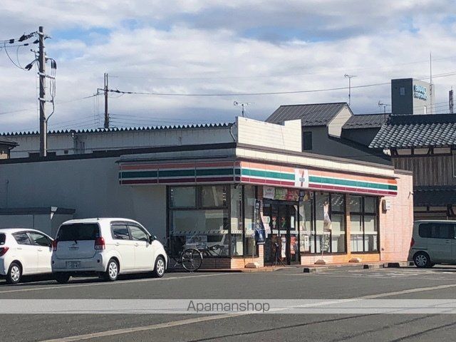 レオパレスアルブルリーヴルの周辺写真