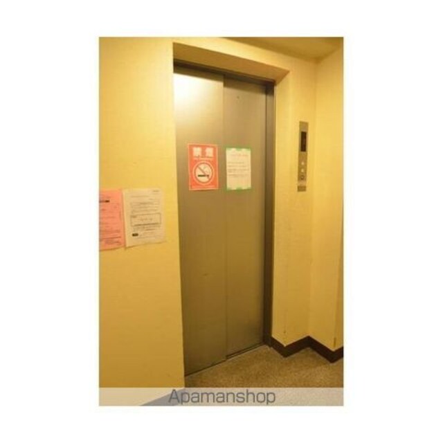 ダイヤモンドビル[1R/7.13m2]のその他設備