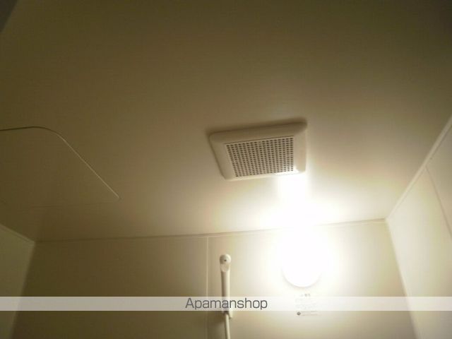 グリーンコート 壱番館の内装写真