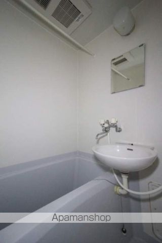 レオパレスアークハイツの内装写真