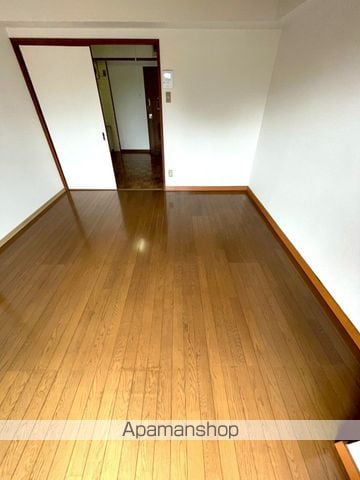 サンシャインパート2の内装写真