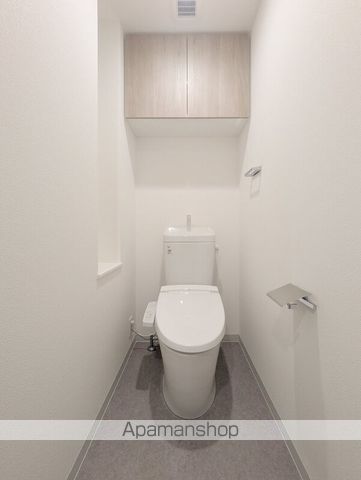 SーRESIDENCE東浦和AGUAの内装写真