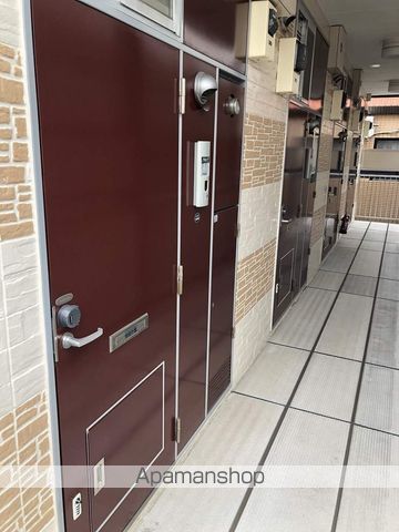 レオパレスユーハイツ 藤沢の外観写真