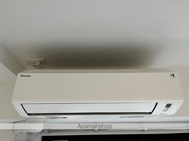 フォーエス武蔵ヶ丘北SOUTHの内装写真