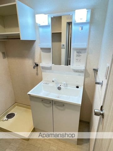セジュールエイト Bの内装写真