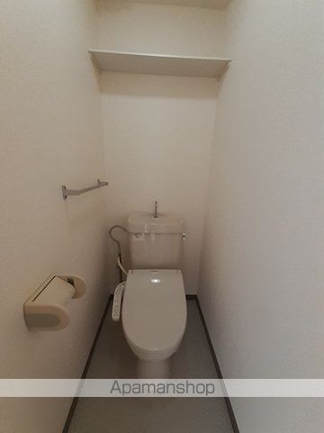 プラドール真砂Bの内装写真