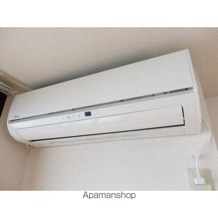 Ｌｉｍｐｉａグランドパーク早川[2LDK/48.6m2]のその他設備3