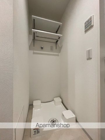 ドゥーエ銀座イーストIIIの内装写真