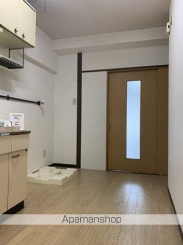 グレイスコート井堀の内装写真