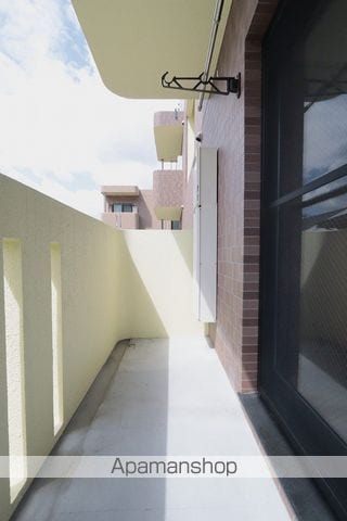 ブレイン佐古Iの内装写真