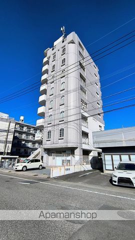 YS南宮崎の外観写真