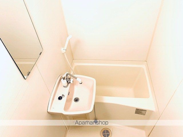 レオパレスMARUKA2の内装写真