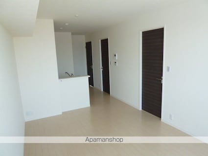 サザン　コンフォートⅡ[2LDK/54.92m2]のその他内装2