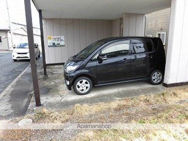 パルセヨシダのその他写真