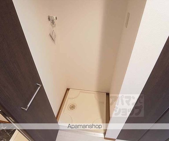 ホワイトハイムKAGAMIISHIの内装写真