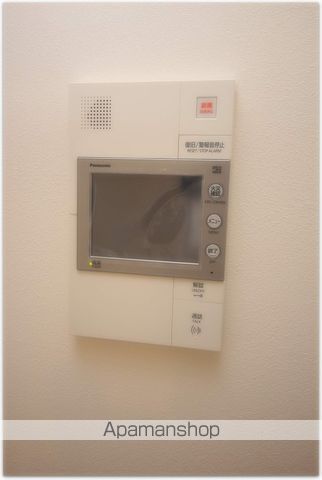 プランドール北浜の内装写真