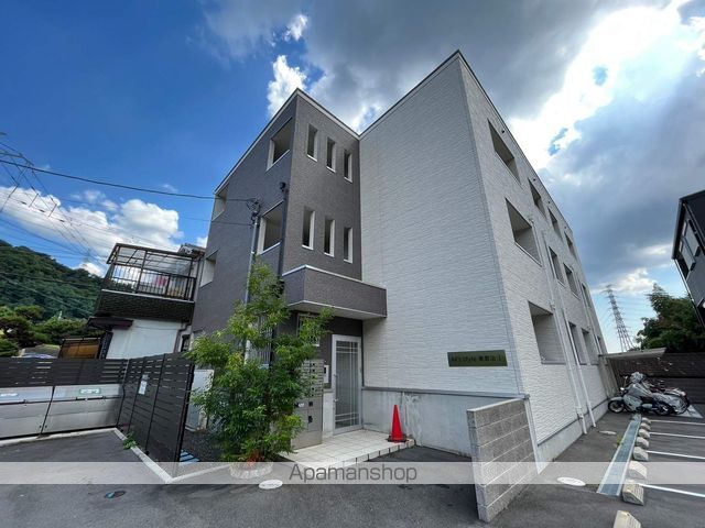 M’S STYLE東倉治Iの外観写真
