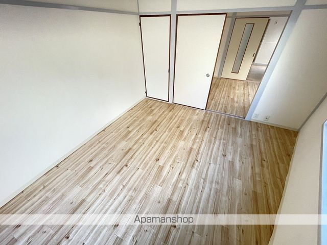 西本マンションの内装写真