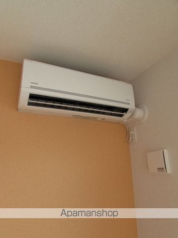 メゾン中町の内装写真