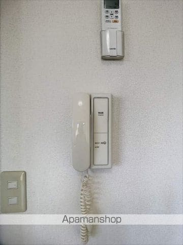ハートヒルズ矢作の内装写真