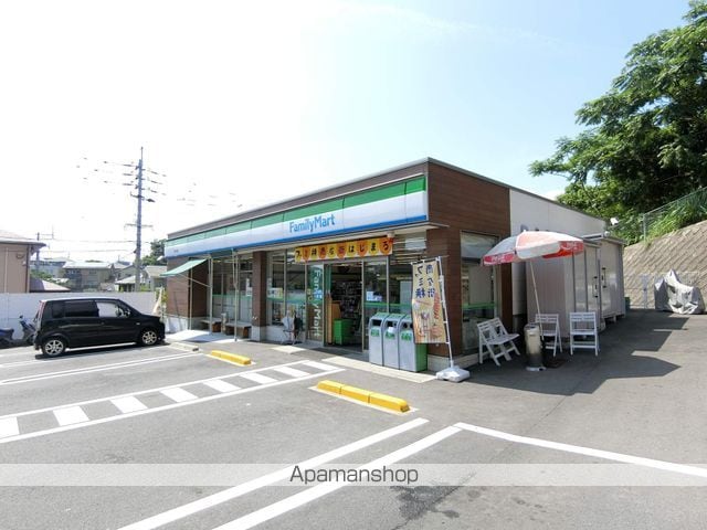 レオンハート吉野台 IVの周辺写真