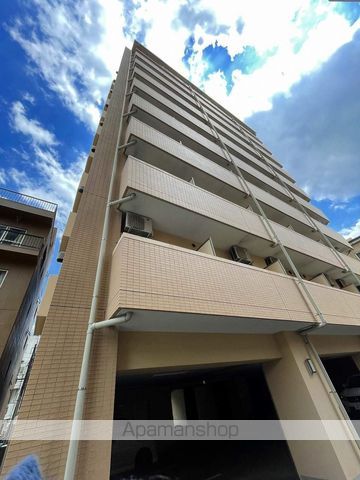 クレシェール大須の外観写真