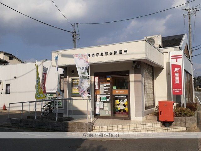 ラ フロレゾンの周辺写真