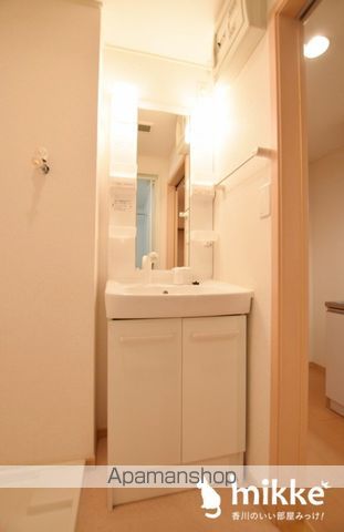 サンライズ元山の内装写真