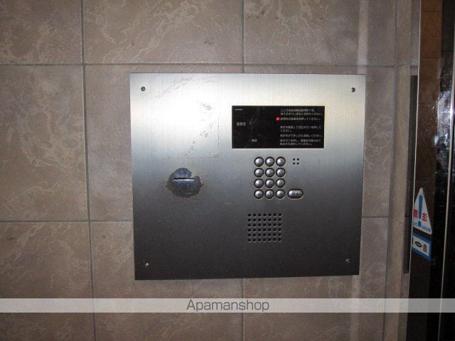 双葉ヒルズ堺町の外観写真