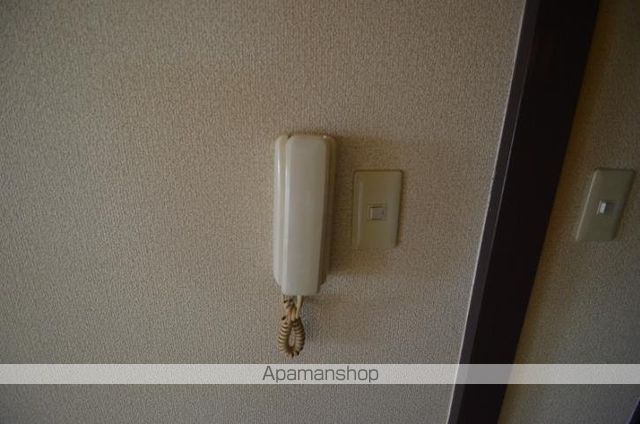 サンハイツ東A棟の内装写真
