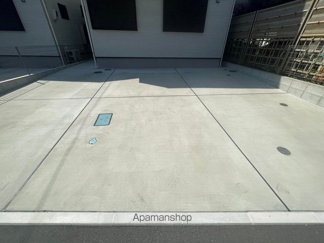東海道本線 辻堂駅 徒歩16分 2階建 築4年のその他写真