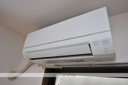 メゾン・ド・ポルシュ[1R/15.37m2]のその他設備