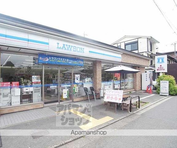明治館にしきマンションの周辺写真