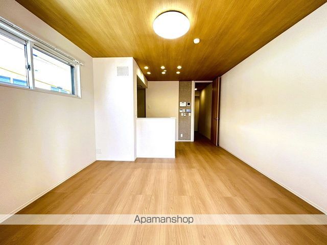 campanella舟入南の内装写真