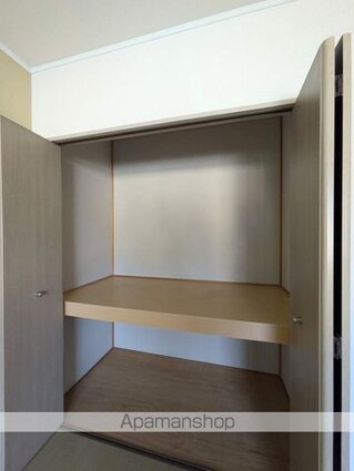 ＭＥ福島　Ｂ棟[2DK/50.38m2]の収納