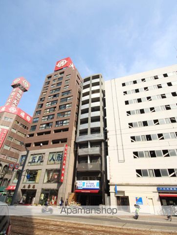 鉄砲町 原田ビルの外観写真