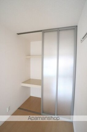 フォンティーヌ柏[1LDK/33.34m2]の収納