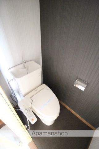 ルナ国体町の内装写真