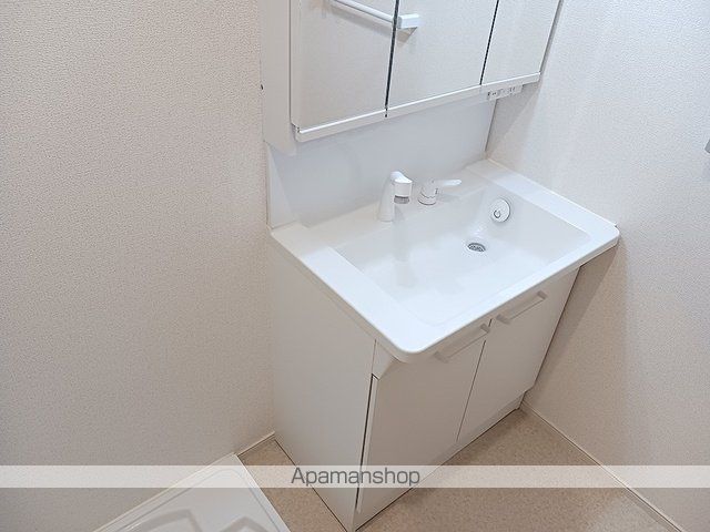 ル オーブ デラ メゾンの内装写真