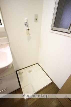 キュービックパレス[2LDK/60.39m2]の内装3