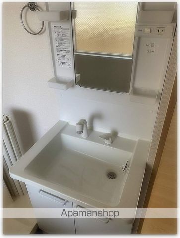 アルカディアインの内装写真