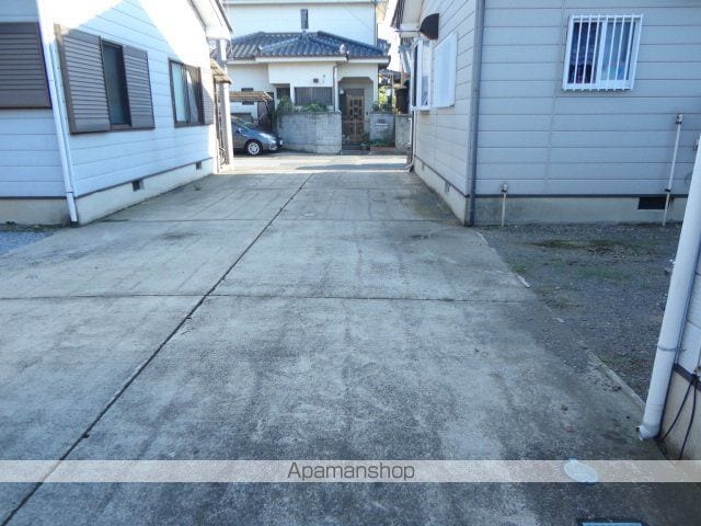 古河市 1階建 築32年の周辺写真