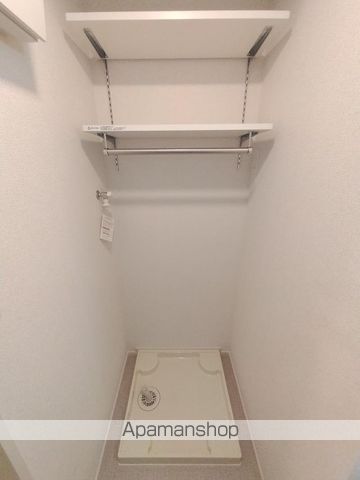 ヘスティアの内装写真