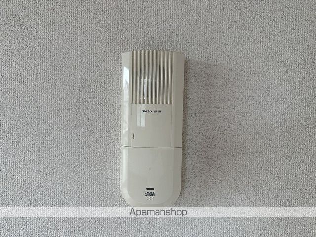 ラ・ベルターナIII A棟の内装写真