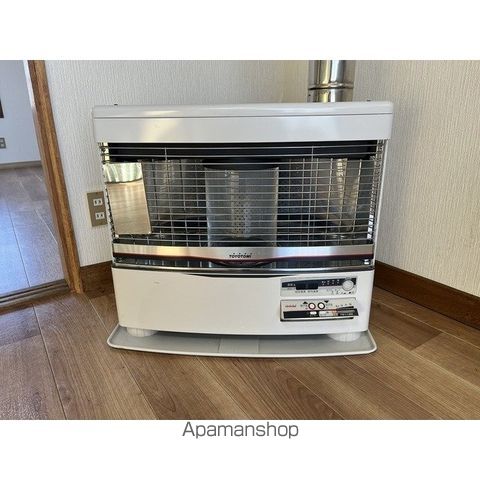 コーポ東陵の内装写真