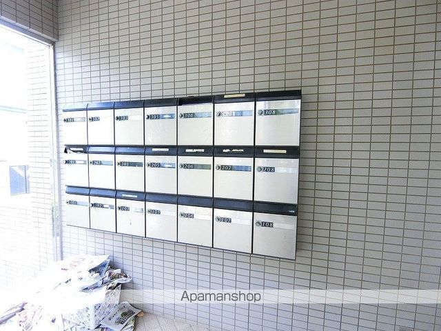 JLBグランエクリュ武蔵小金井のその他写真