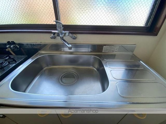 寺尾マンションの内装写真